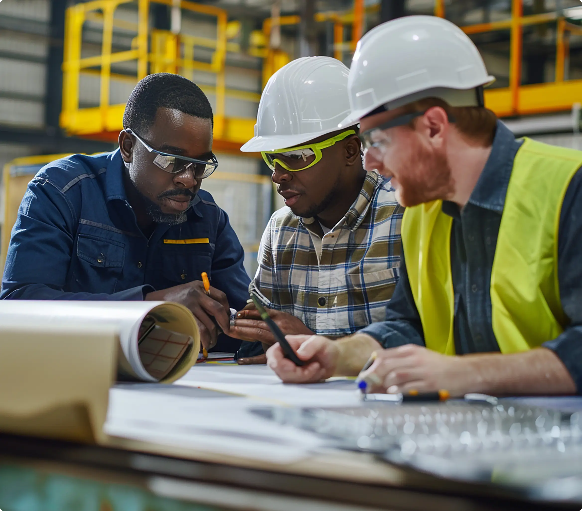 Illustration for Innovation