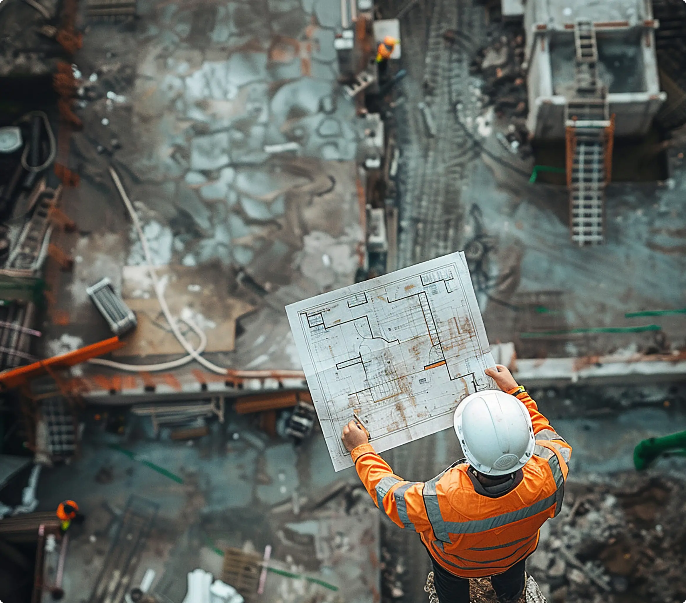 Illustration for Quality Materials